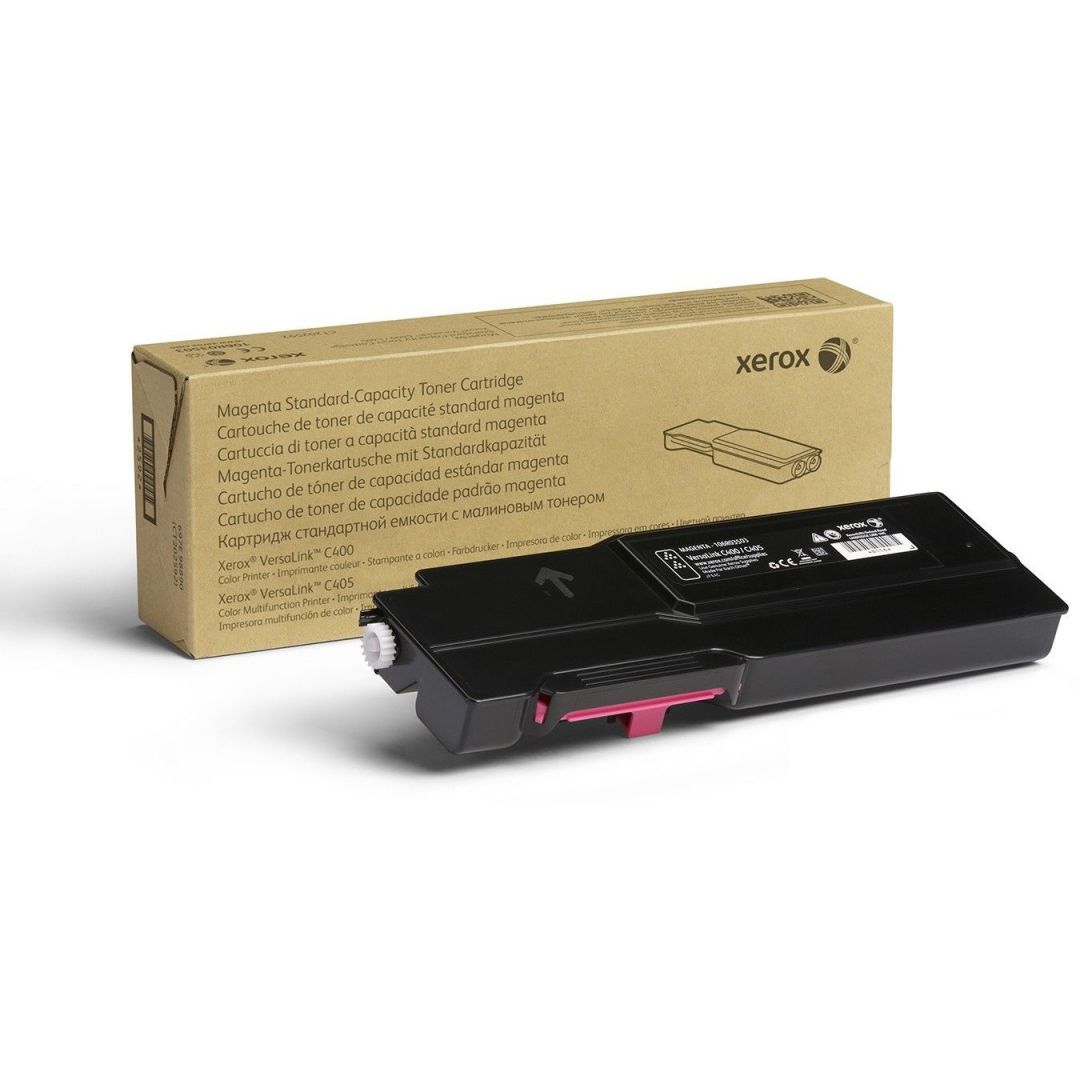 Xerox VersaLink C400 Magenta toner