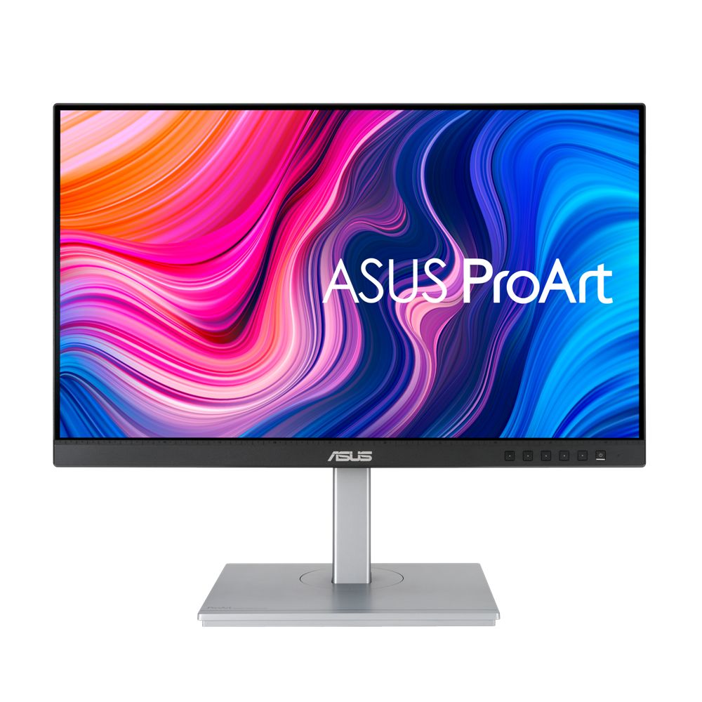 Asus 24" PA247CV IPS LED