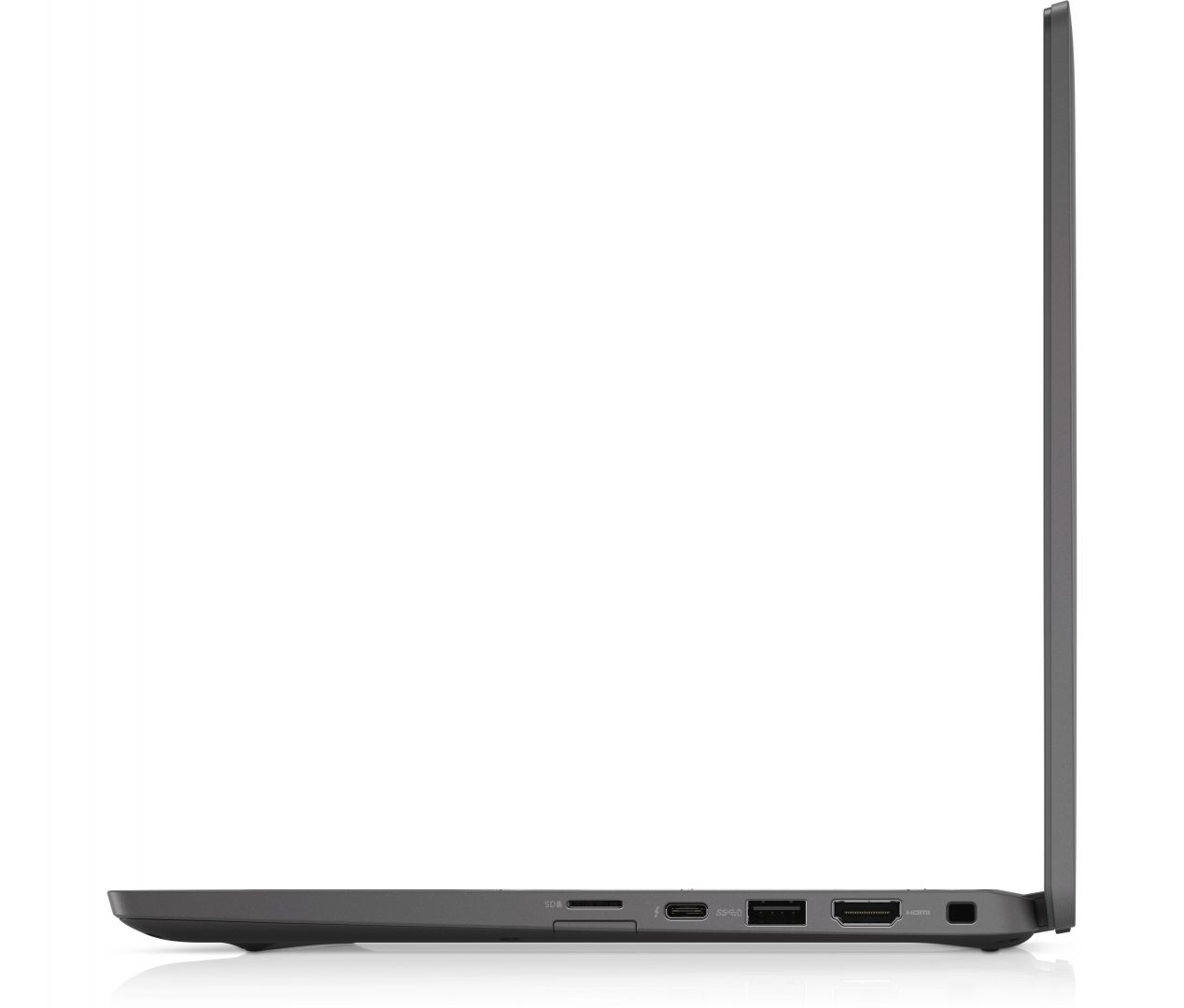 Dell Latitude 7300 Black