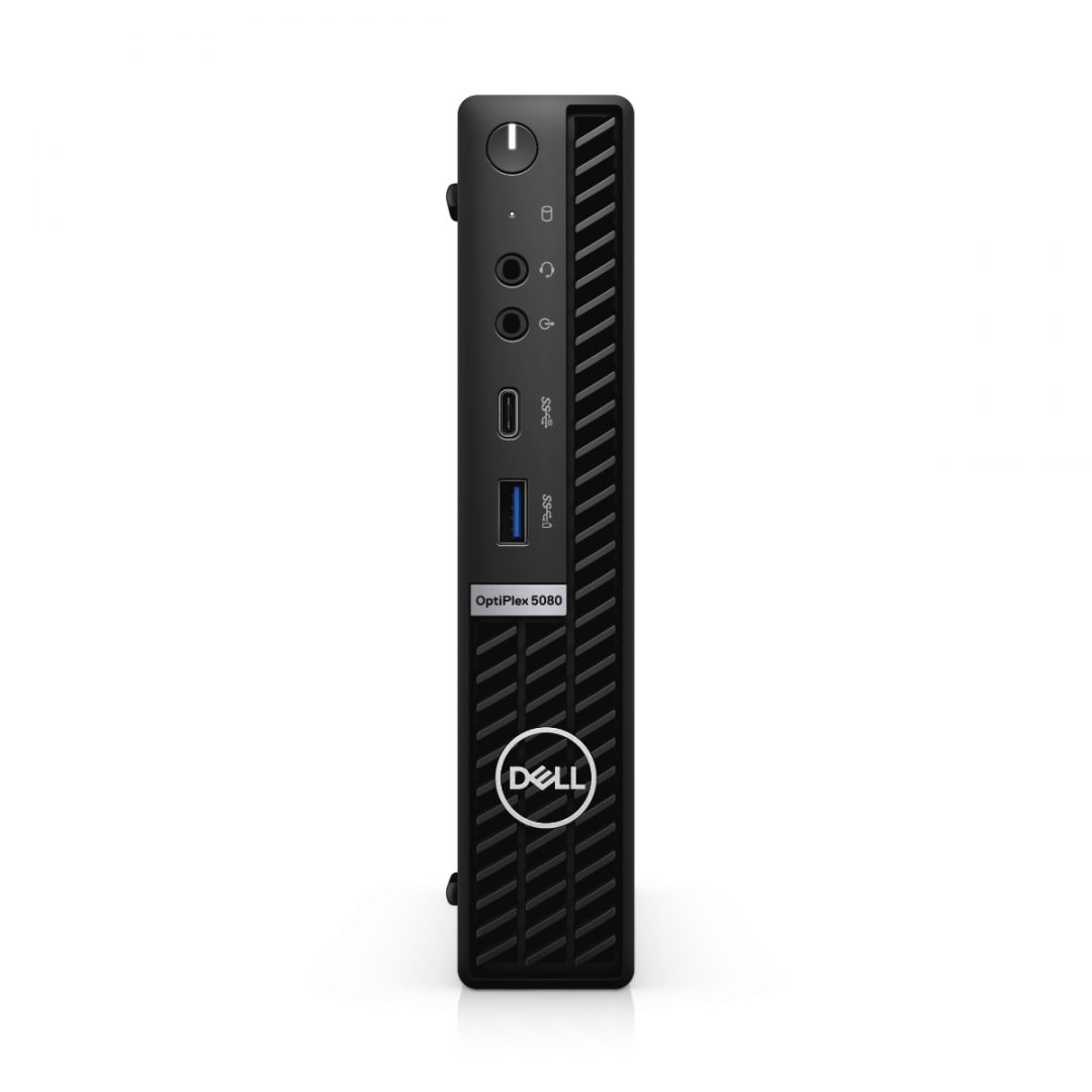 Dell Optiplex 5080 Micro Black