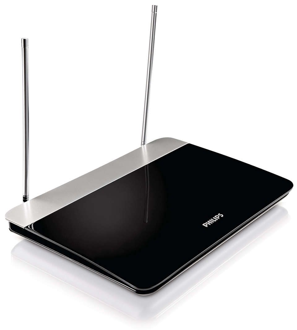 Philips SDV6227 digitális TV-antenna