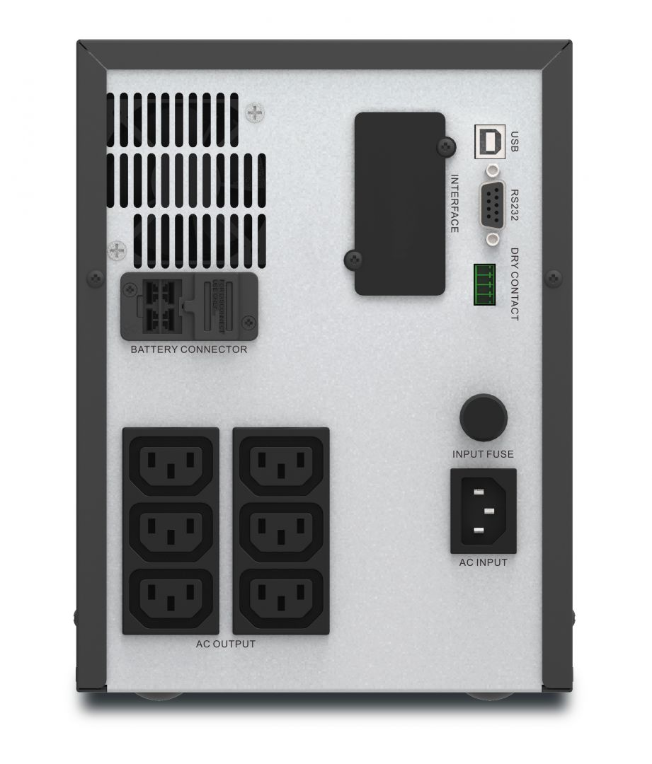 APC Easy UPS SMV 2000VA