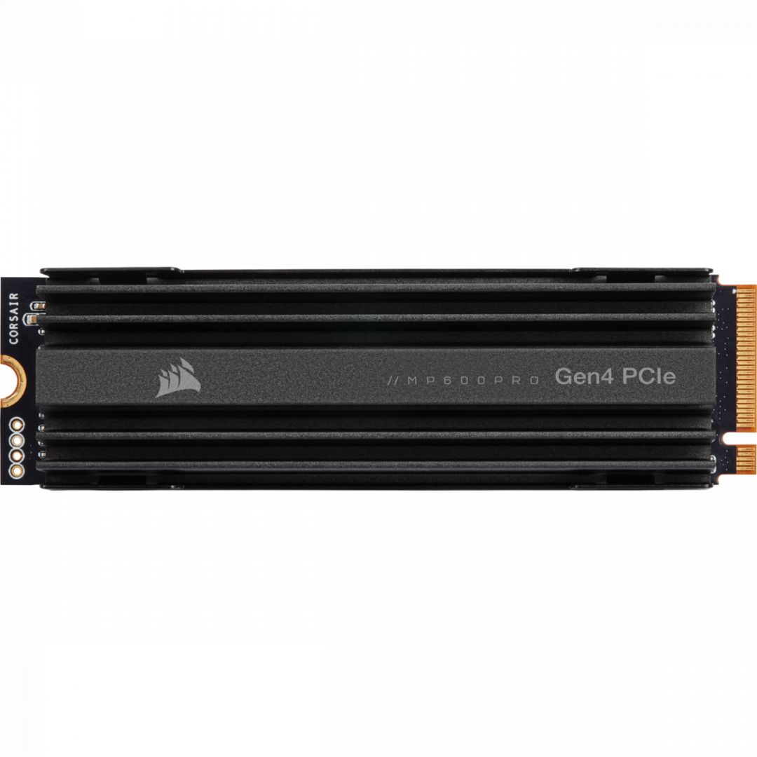 Corsair 2TB M.2 2280 NVMe MP600 Pro