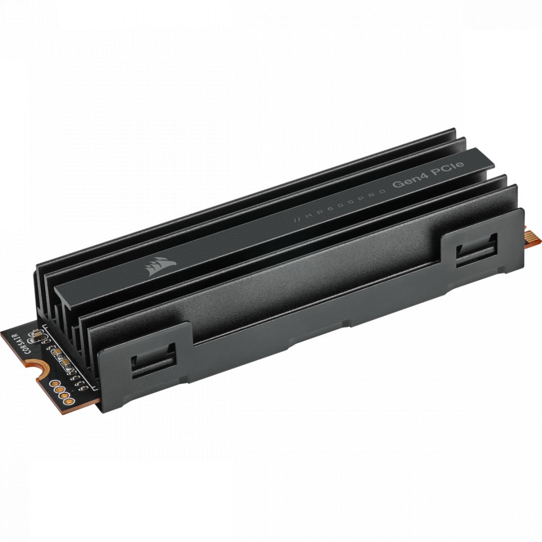 Corsair 2TB M.2 2280 NVMe MP600 Pro