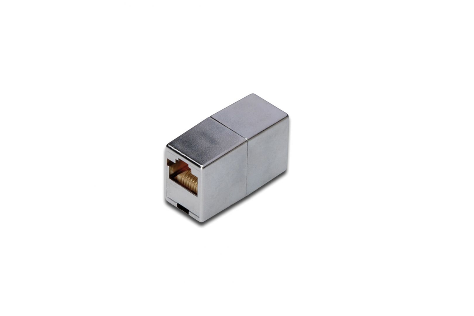 Digitus CAT 5e Modular Coupler, shielded