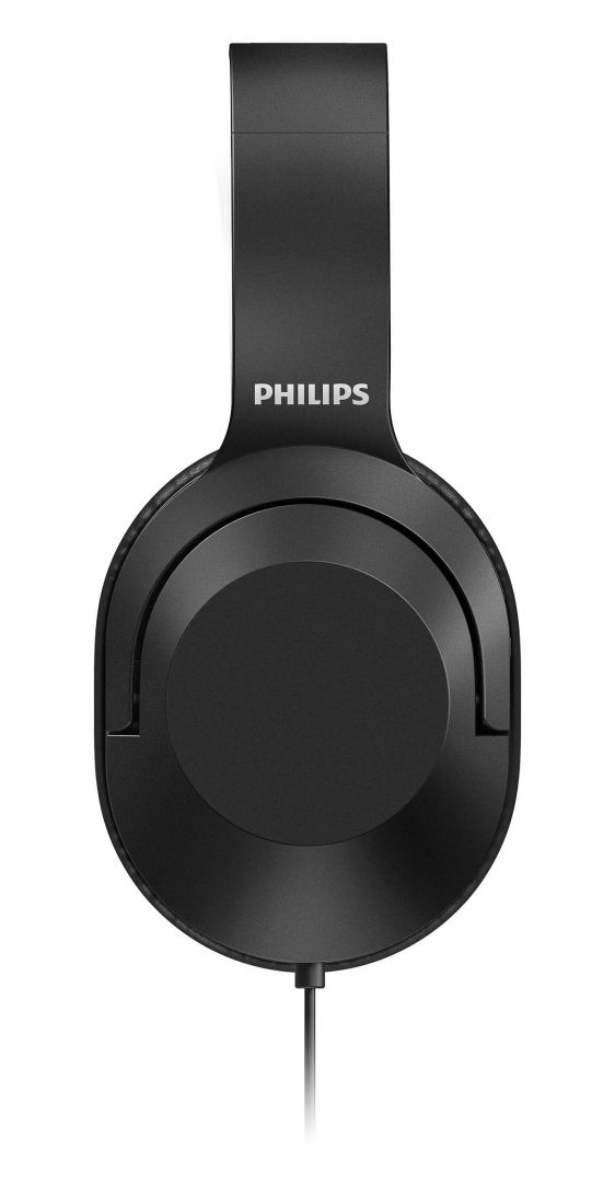 Philips TAH2005BK Headphones Black