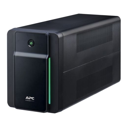 APC Back-UPS 1200VA AVR