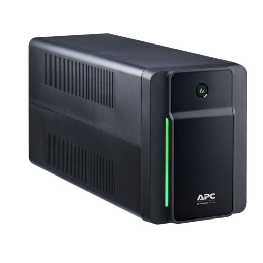 APC Back-UPS 1200VA AVR