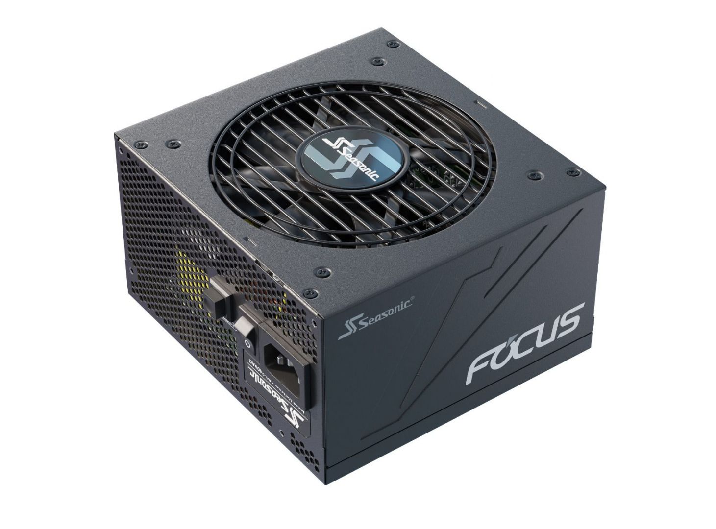 Seasonic 650W 80+ Gold Focus GX