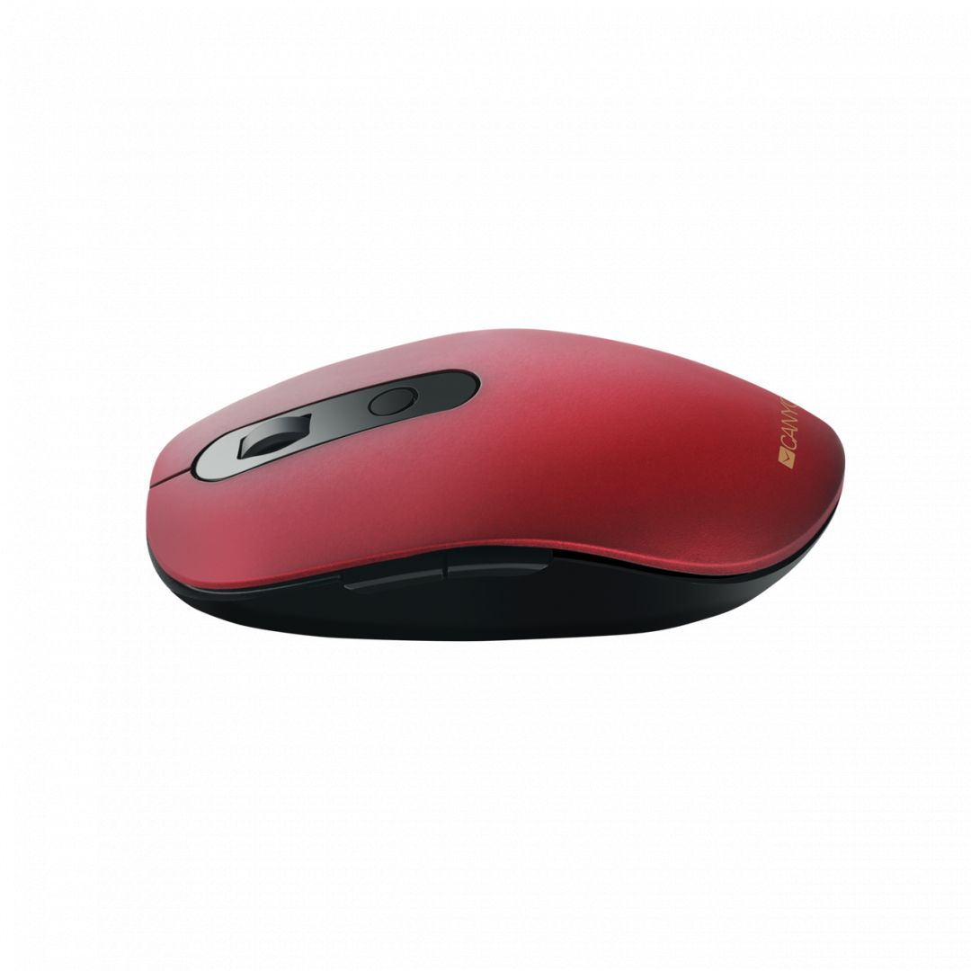 Canyon CNS-CMSW09R Dual-mode Wireless mouse Red