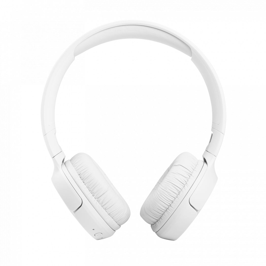 JBL Tune 510BT Wireless Headset White