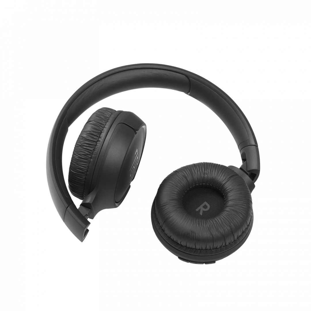 JBL Tune 510BT Wireless Headset Black