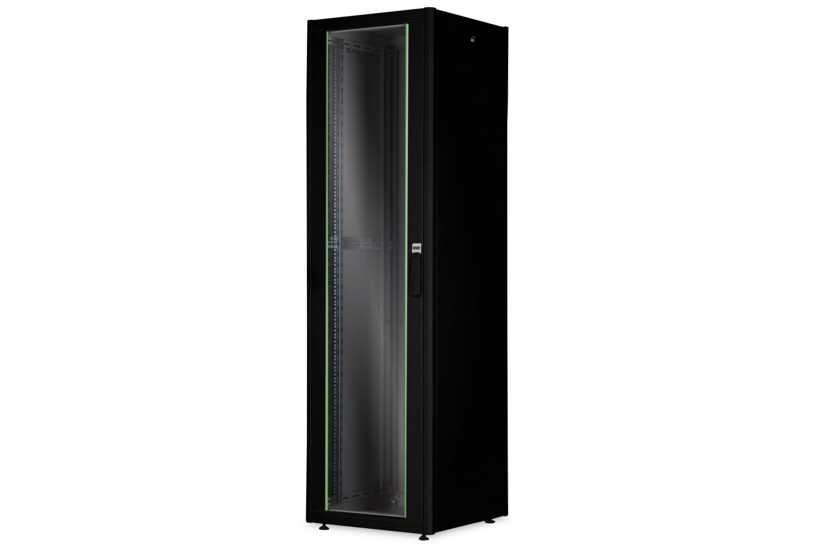 Digitus 22U network rack, Dynamic Basic