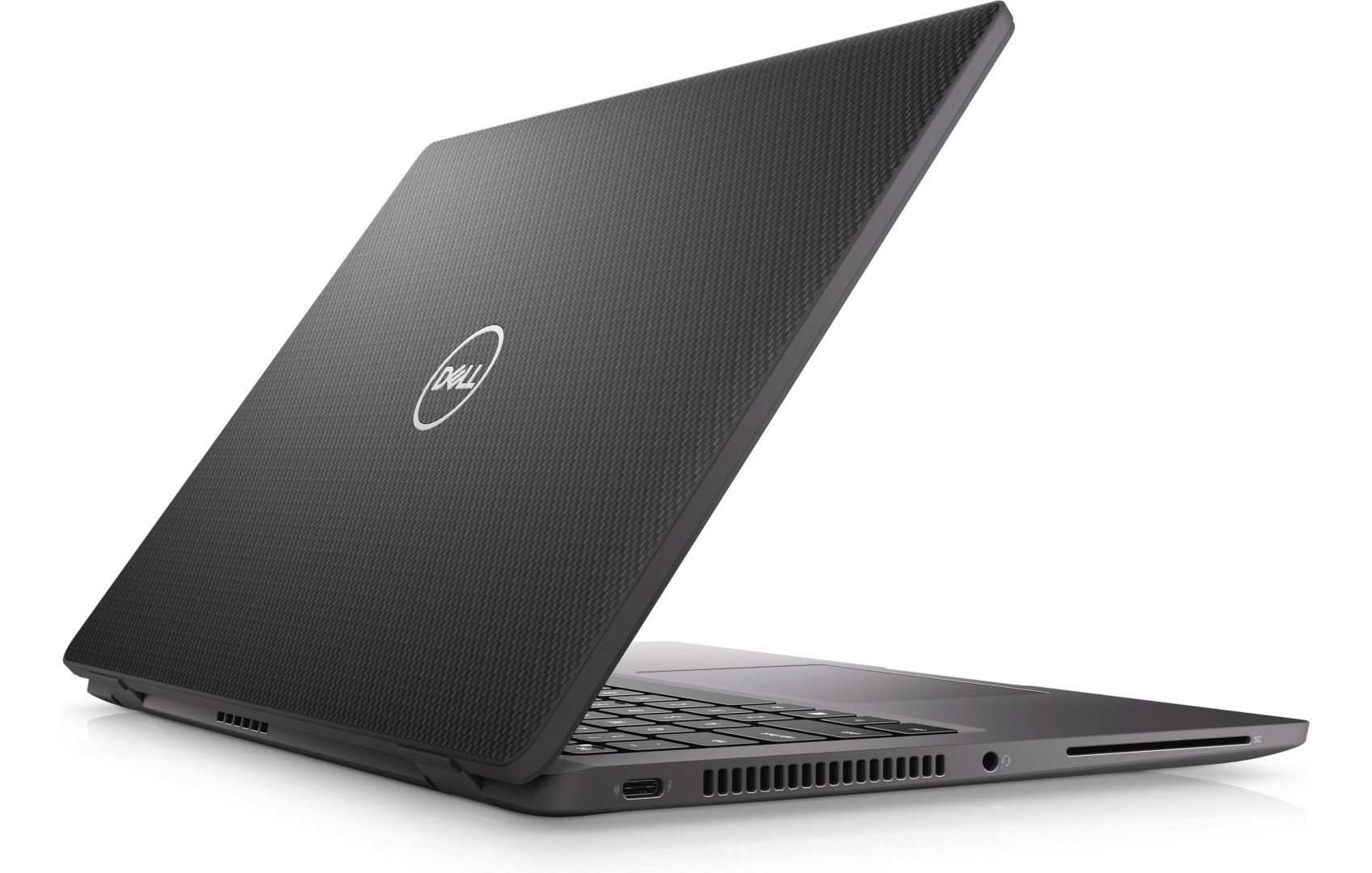 Dell Latitude 7420 Black