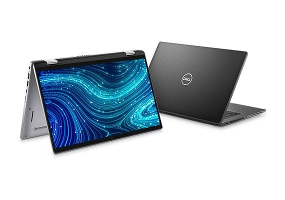 Dell Latitude 7420 Black