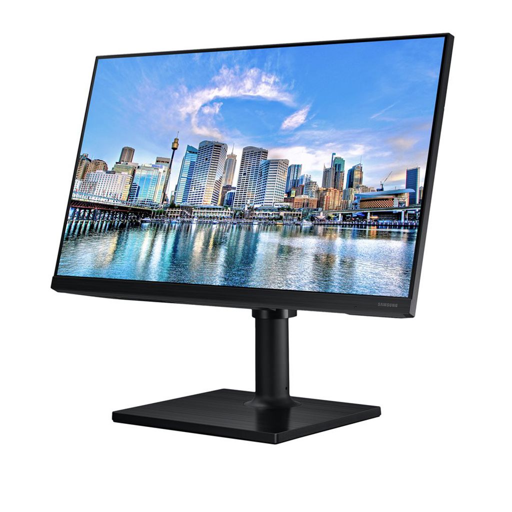 Samsung 24" LF24T450FQRXEN IPS LED