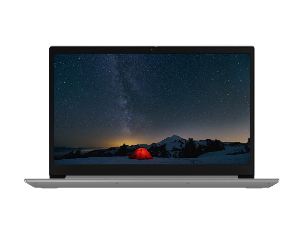 Lenovo ThinkBook 15 Mineral Grey