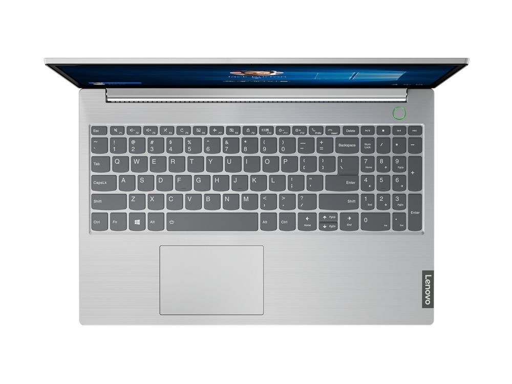 Lenovo ThinkBook 15 Mineral Grey