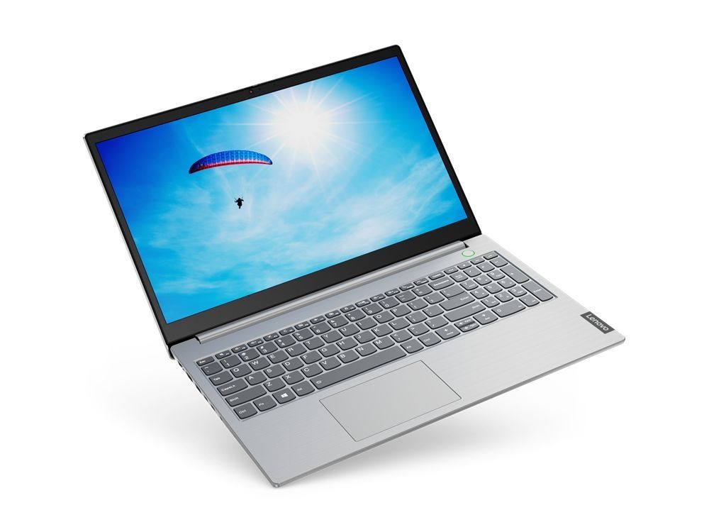 Lenovo ThinkBook 15 Mineral Grey