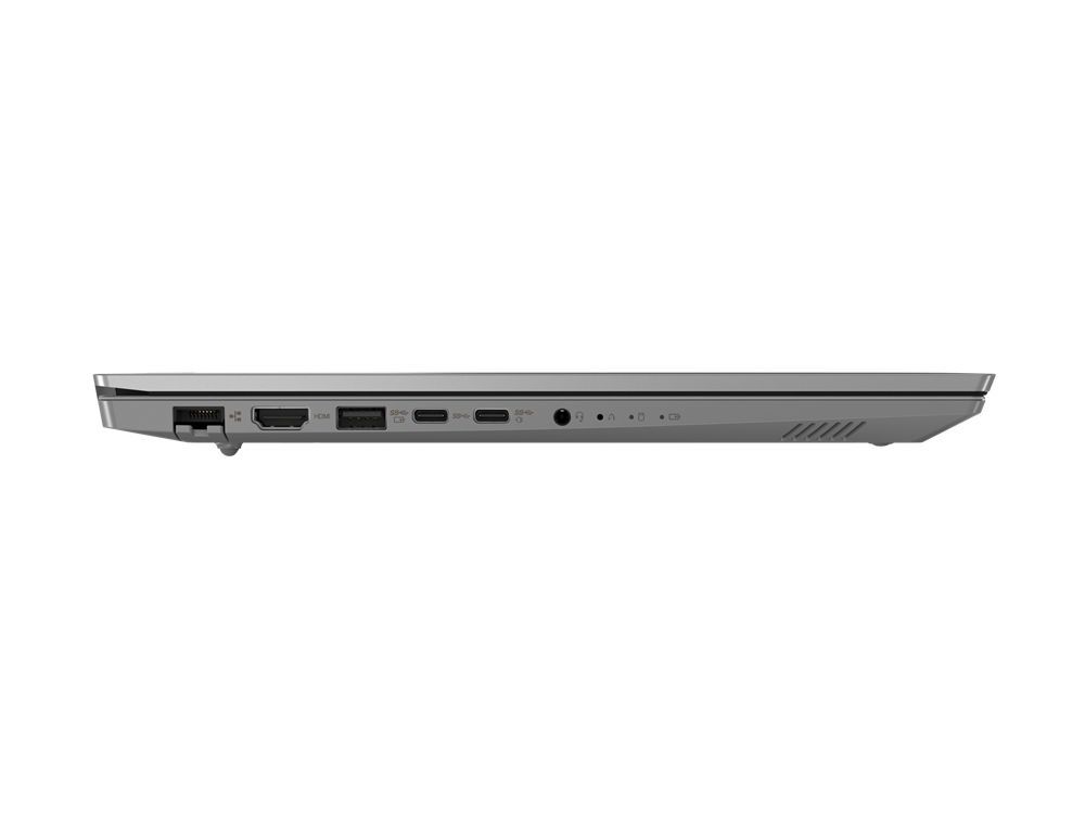 Lenovo ThinkBook 15 Mineral Grey