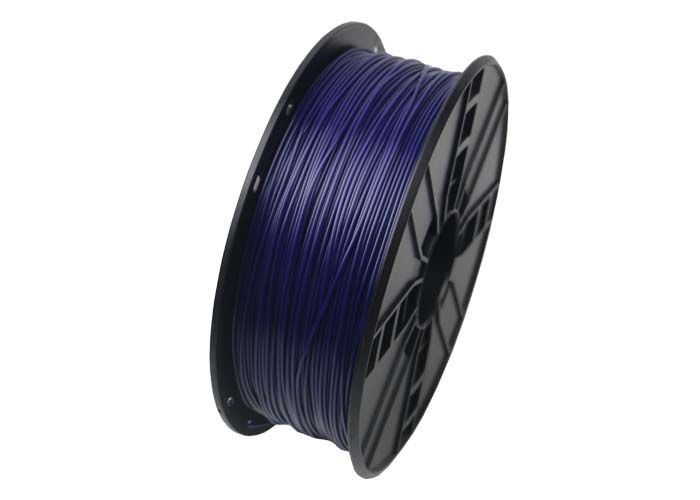 Gembird 3DP-PLA1.75-01-GB PLA Galaxy Blue 1,75mm 1kg