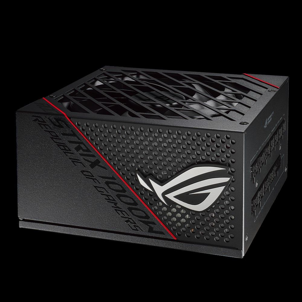 Asus 1000W 80+ Gold ROG-STRIX-1000G