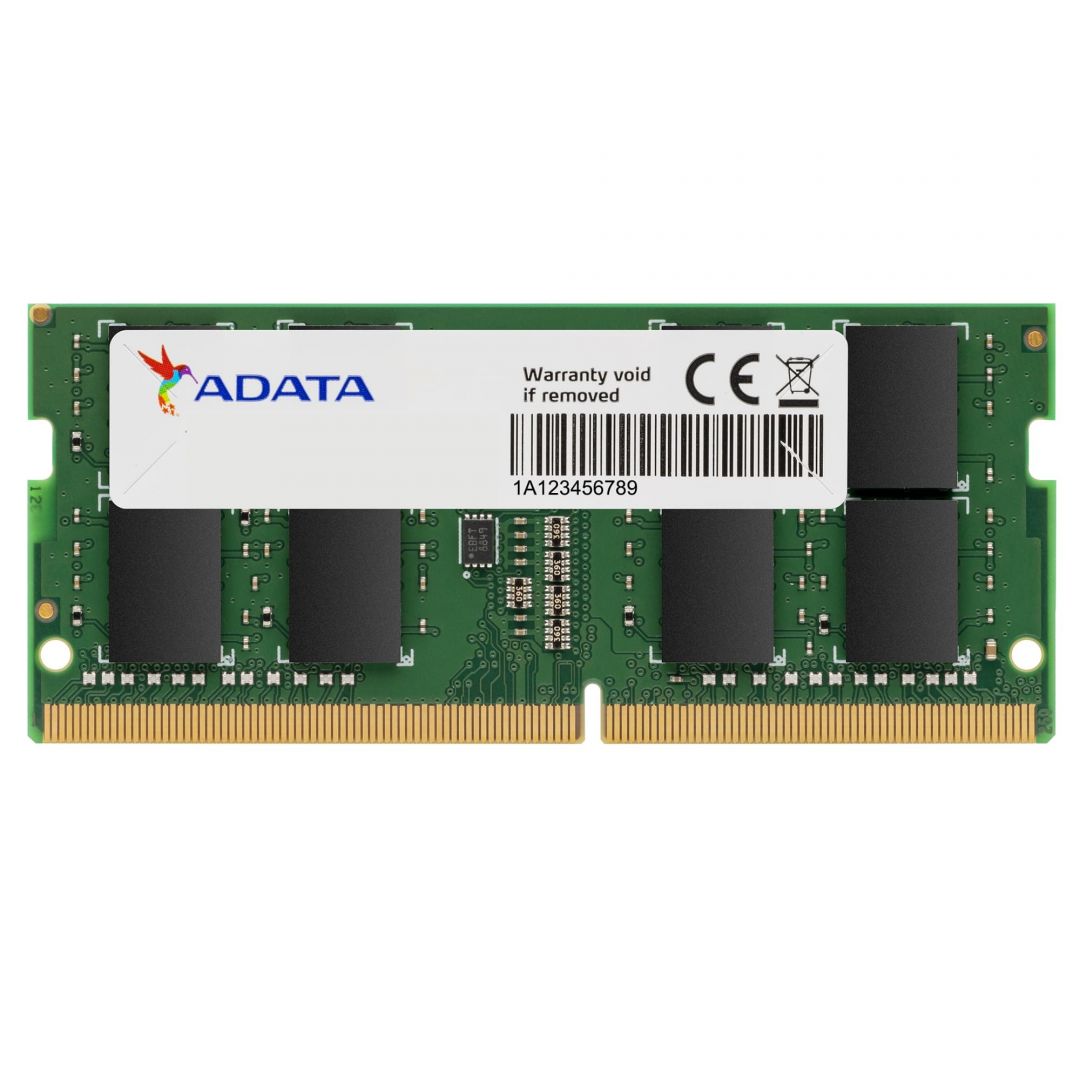 A-Data 16GB DDR4 2666Mhz SODIMM