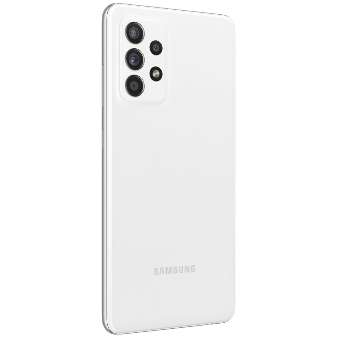 Samsung Galaxy A52 5G 128GB DualSIM Awesome White