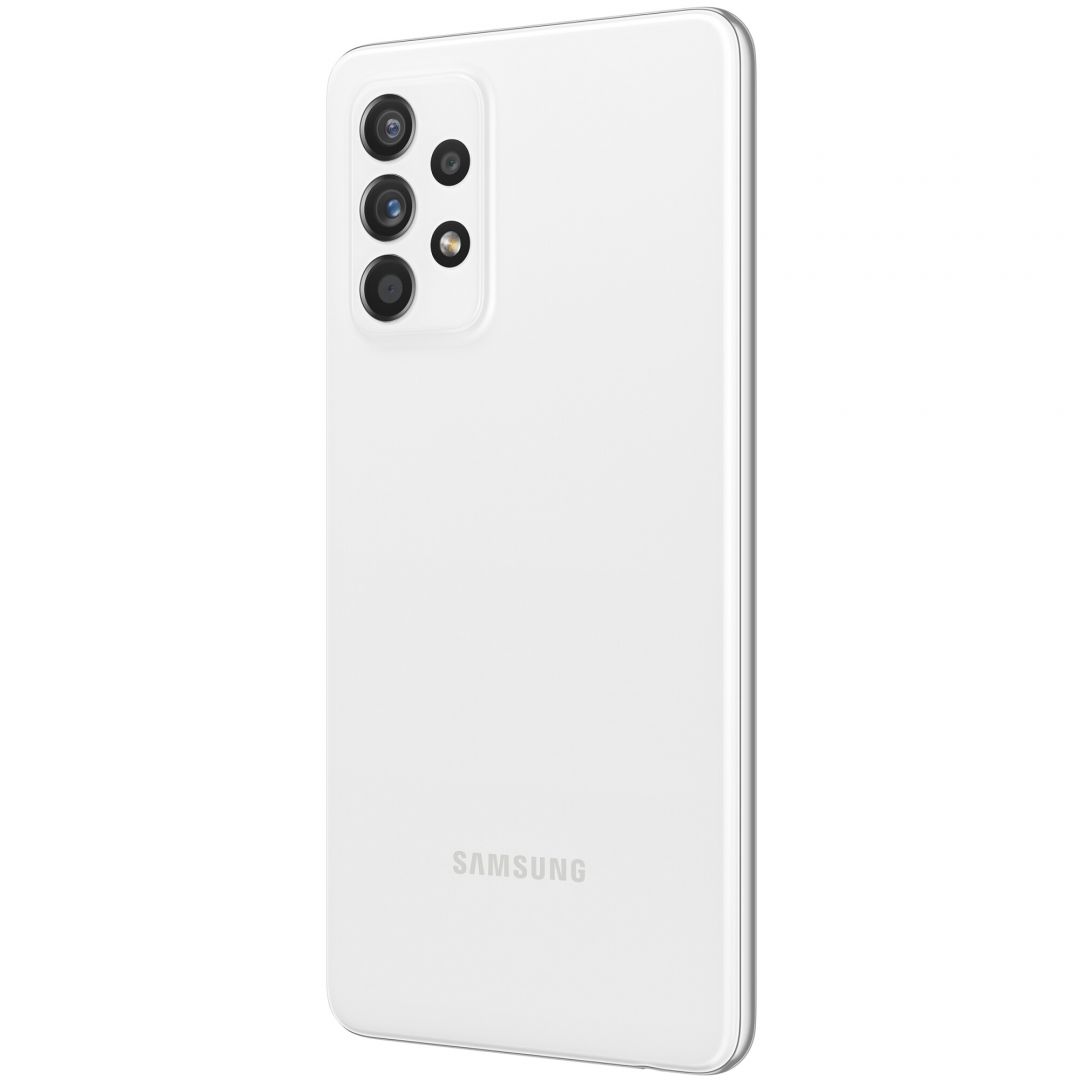 Samsung Galaxy A52 5G 128GB DualSIM Awesome White