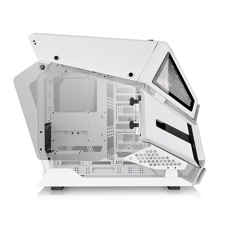 Thermaltake AH T600 Window White