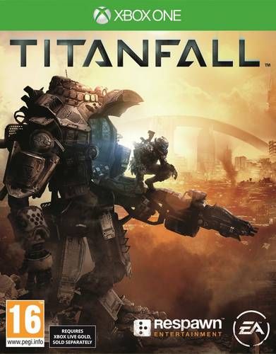 Electronic Arts Titanfall (XBO)