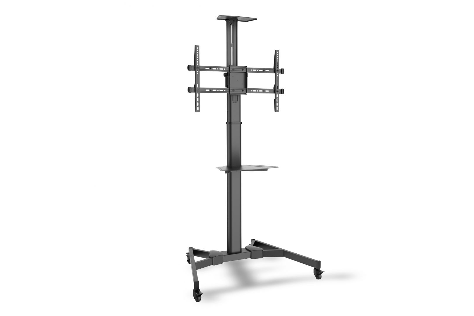 Digitus TV-Cart for screens up to 70", max. 50kg