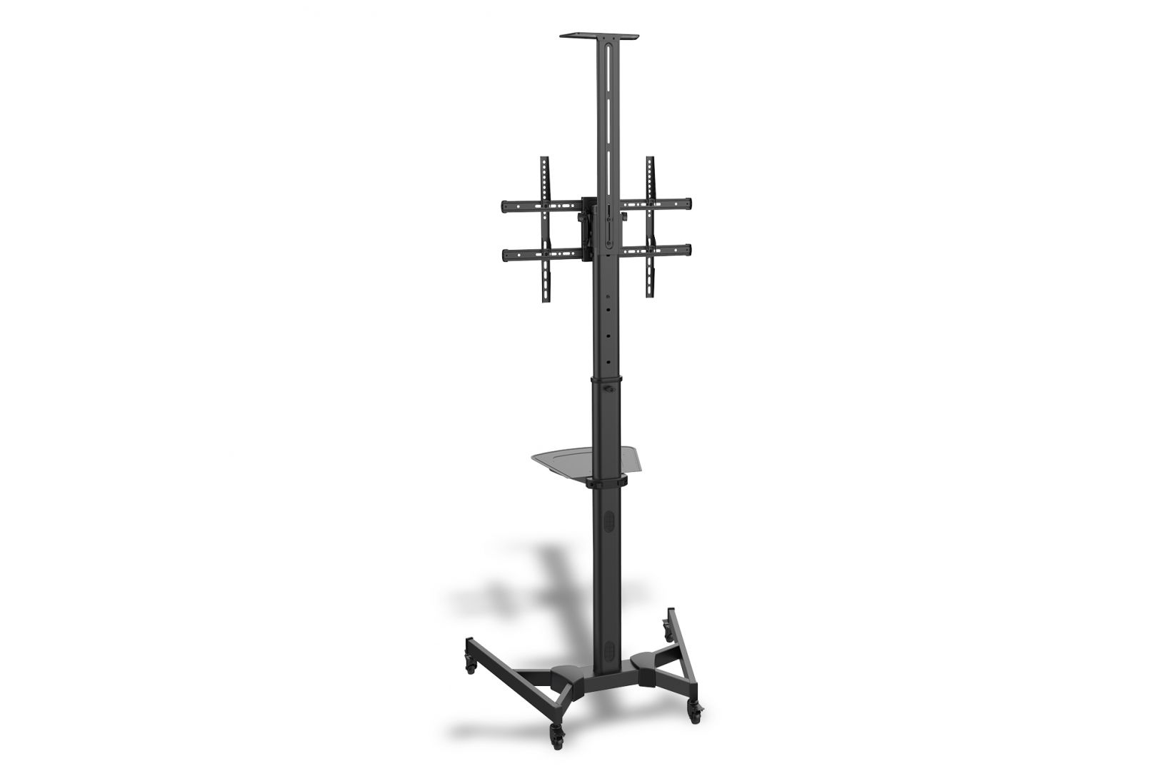 Digitus TV-Cart for screens up to 70", max. 50kg