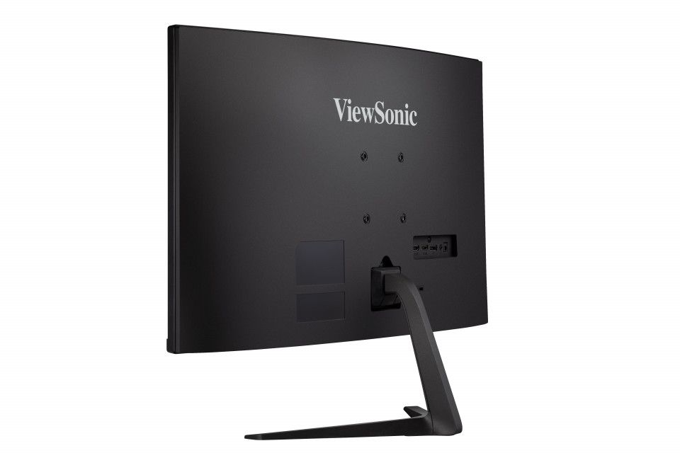 Viewsonic 27" VX2718-PC-MHD LED Curved