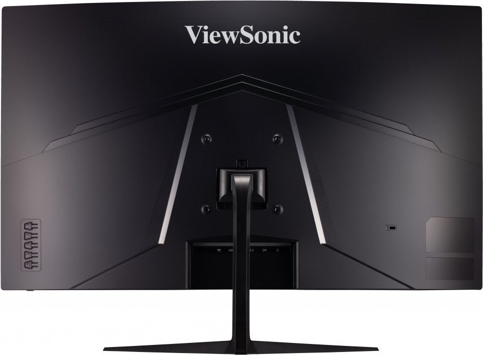 Viewsonic 31,5" VX3218-PC-MHD LED Curved