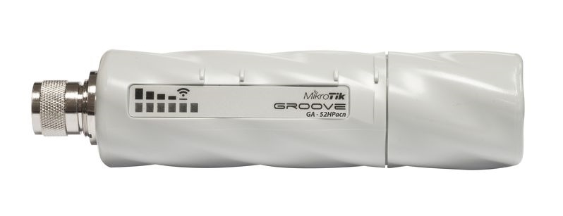 Mikrotik RouterBoard GrooveA 52 ac Wireless Access Point