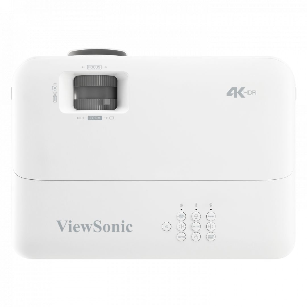 Viewsonic PX701-4K