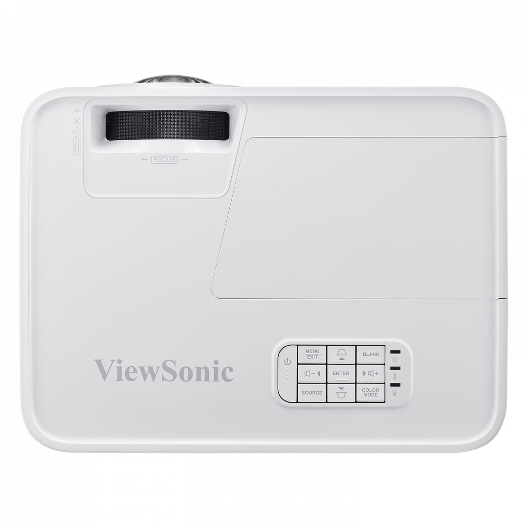 Viewsonic PS501W