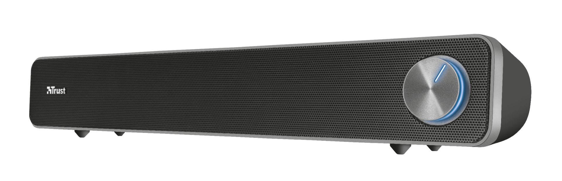 Trust Arys Soundbar for PC Black