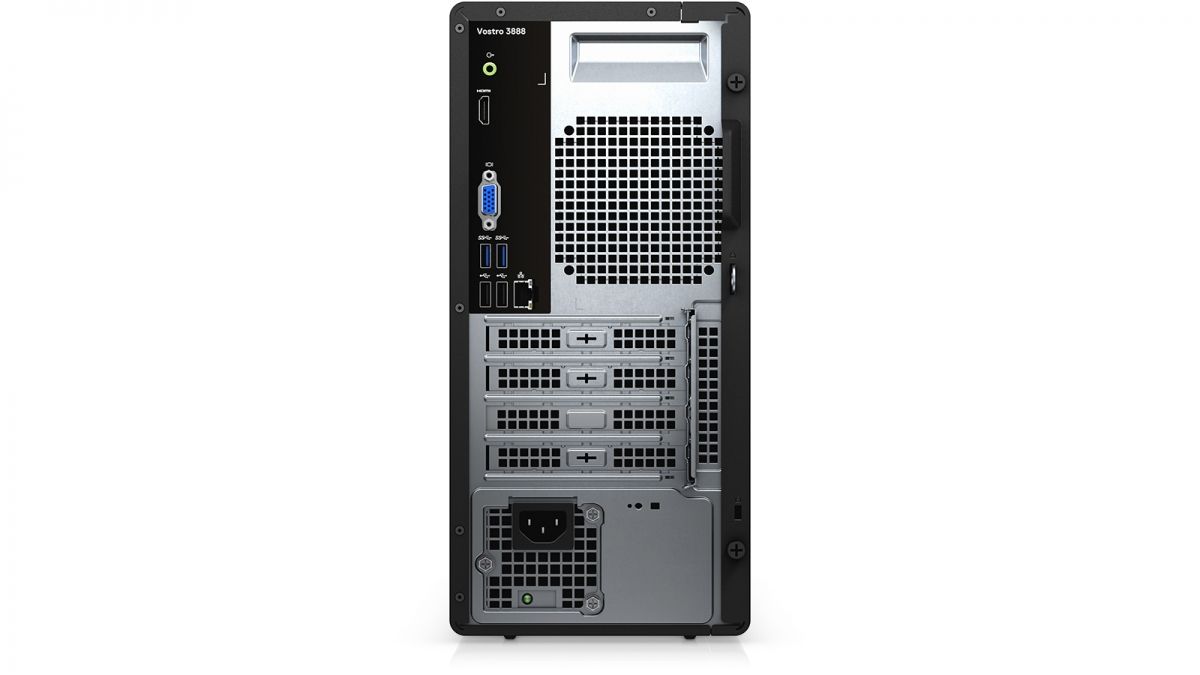 Dell Vostro 3888 Black