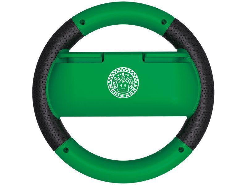 Hori Wheel Deluxe-Luigi Joy-Con