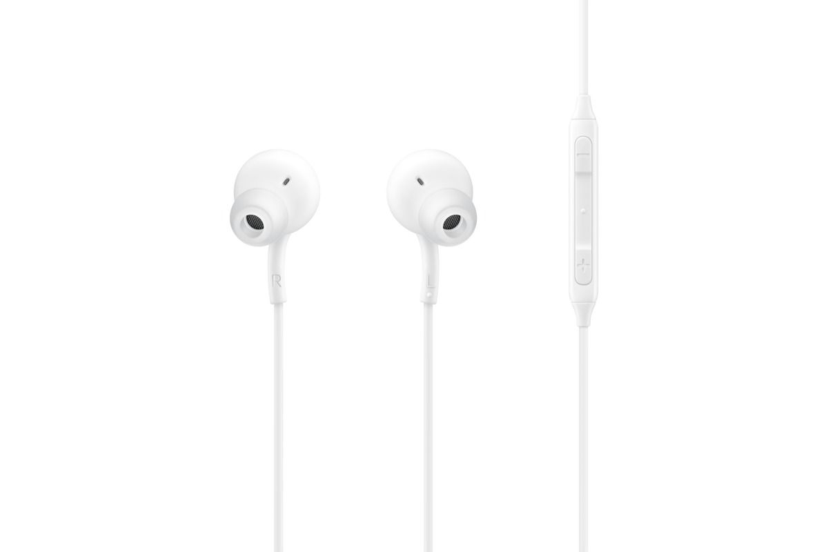 Samsung EO-IC100 AKG Headset White