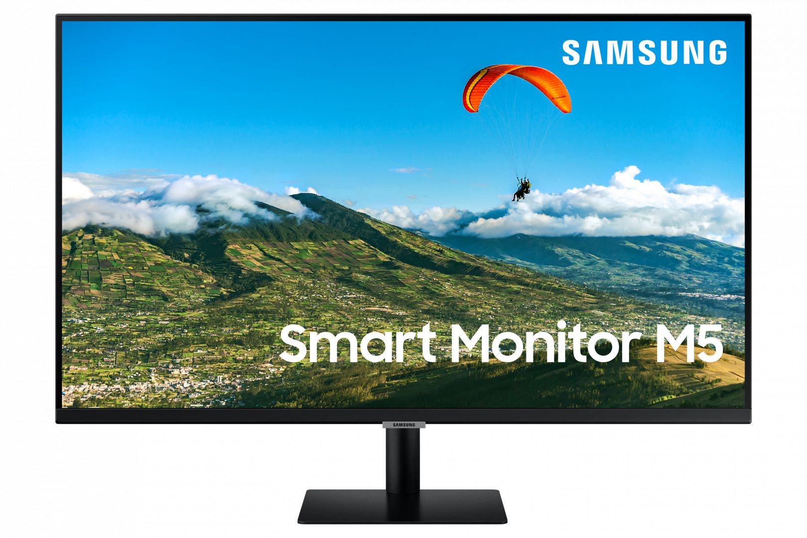 Samsung 32" LS32AM500NRXEN LED