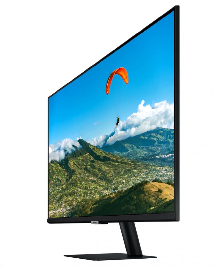 Samsung 32" LS32AM500NRXEN LED