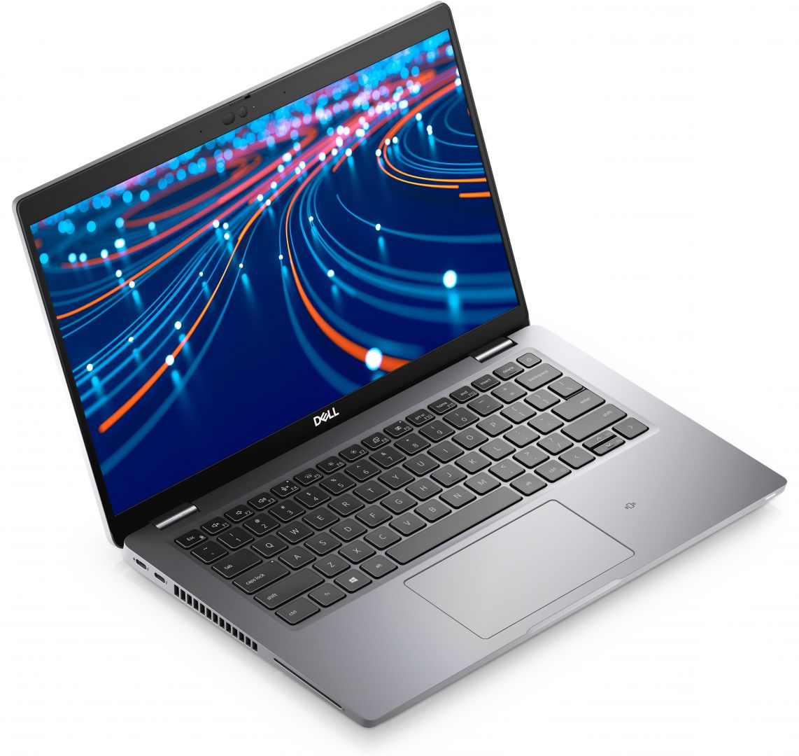 Dell Latitude 5420 Silver