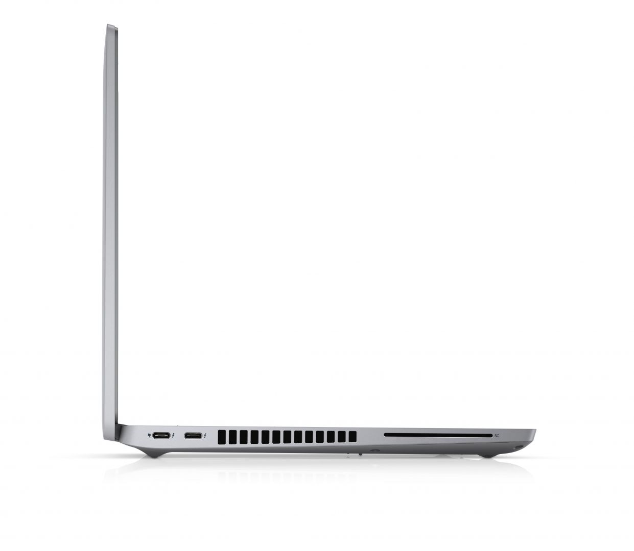 Dell Latitude 5420 Silver