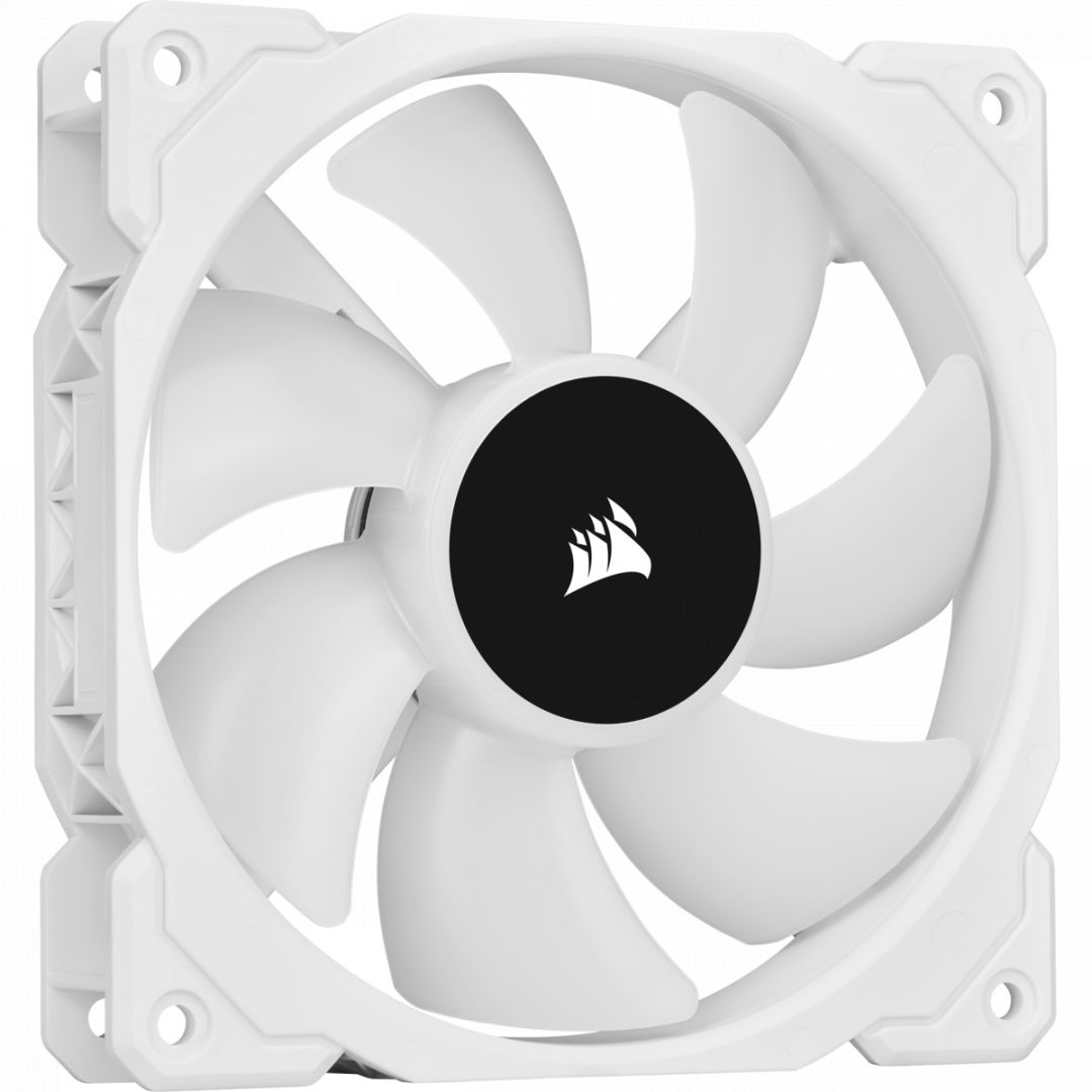 Corsair iCUE H115i RGB Elite Capellix White Liquid CPU Cooler