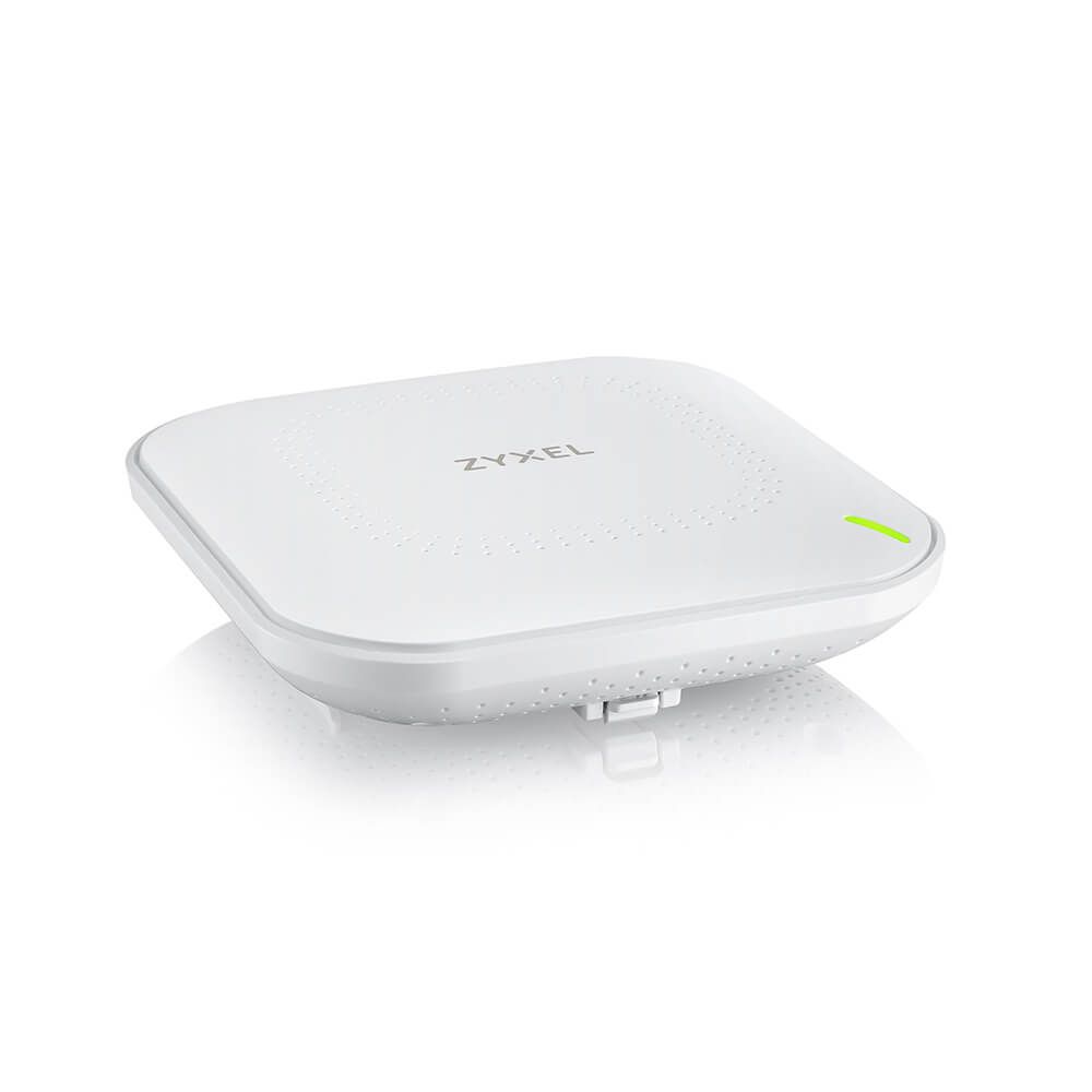 ZyXEL NWA1123ACV3-EU0102F 802.11ac Wave 2 Dual-Radio Ceiling Mount PoE Access Point