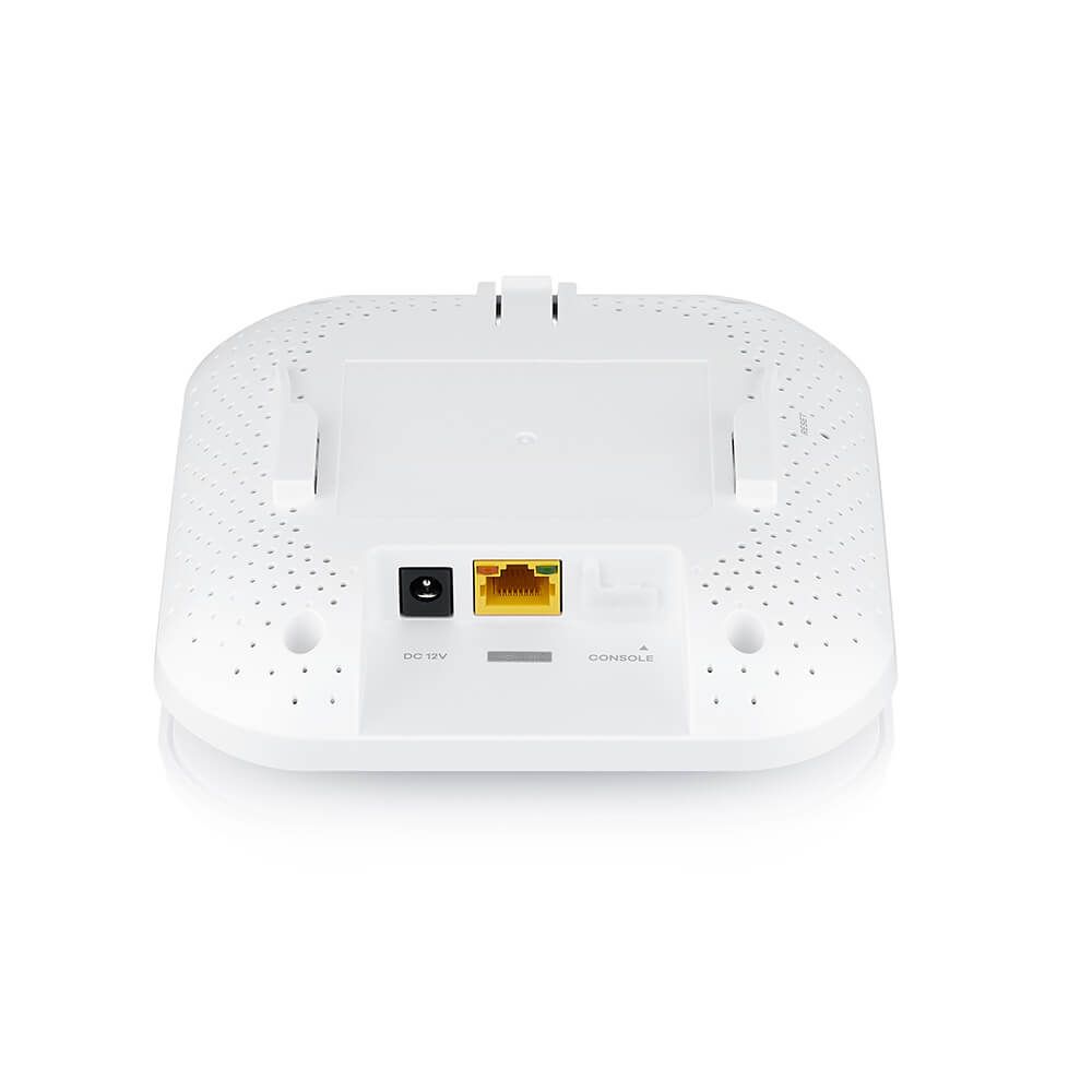 ZyXEL NWA1123ACV3-EU0102F 802.11ac Wave 2 Dual-Radio Ceiling Mount PoE Access Point