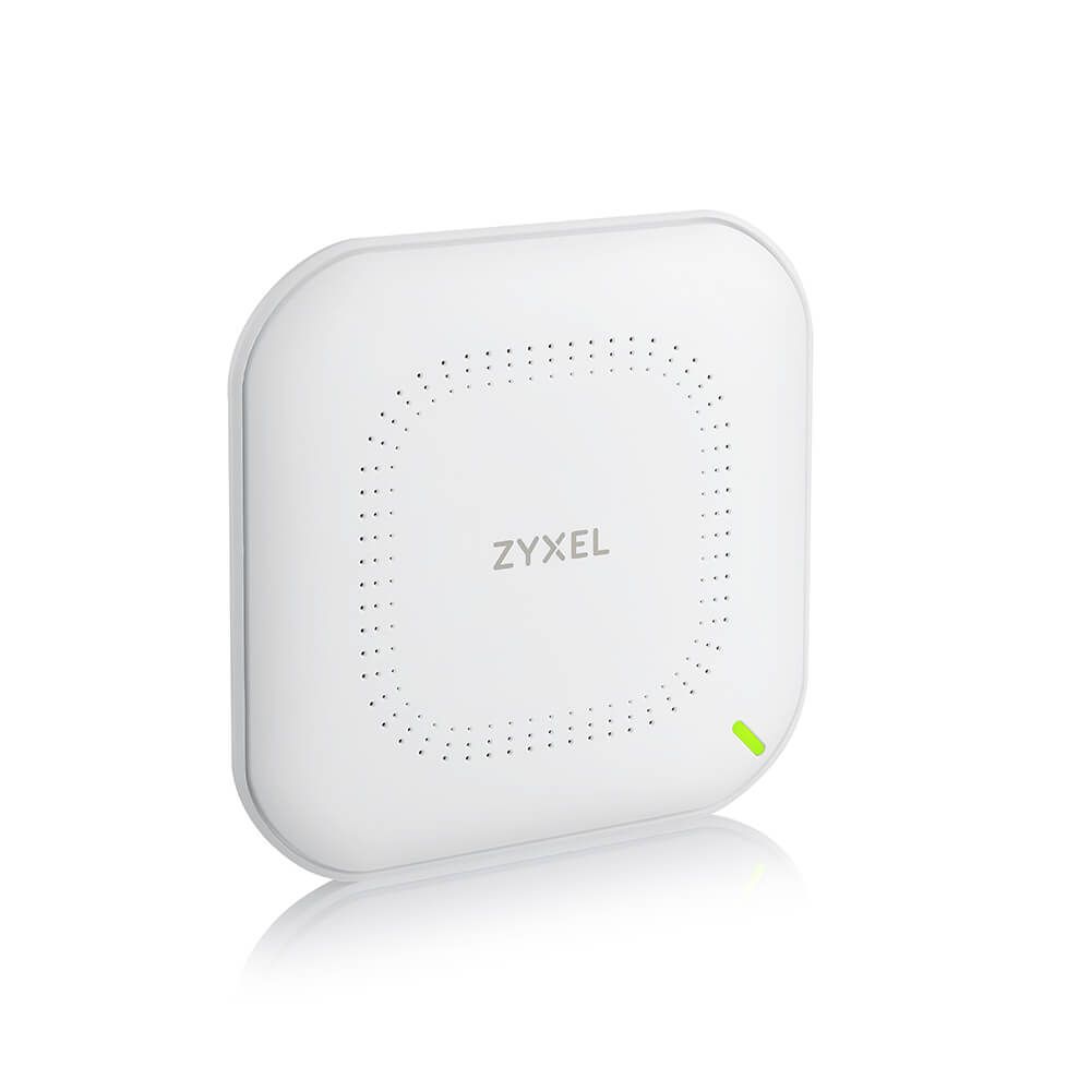 ZyXEL NWA1123ACV3-EU0102F 802.11ac Wave 2 Dual-Radio Ceiling Mount PoE Access Point